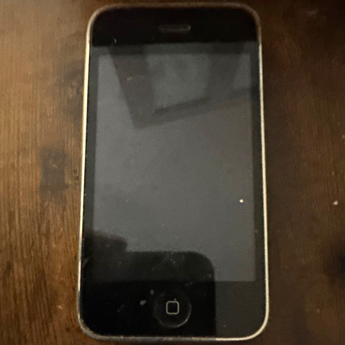 Apple iphone 3gs 16gb - iphone,