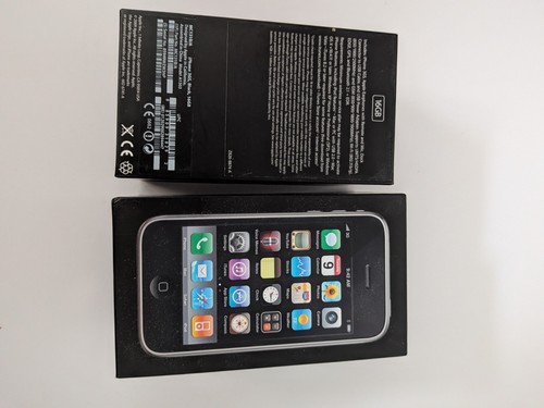 Apple iphone 3gs 16gb - 16gb, original