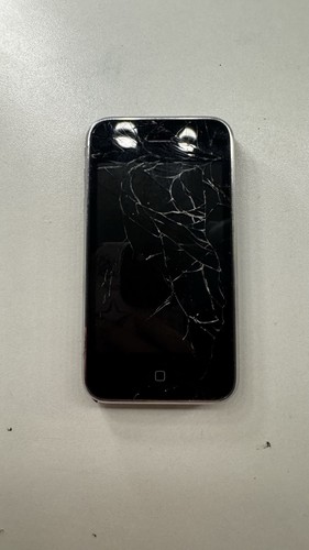 Apple iphone 3gs - iphone, black