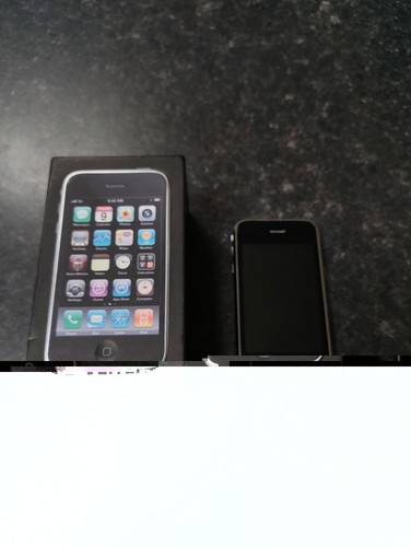 Apple iphone 3gs 16gb 3rd - 16gb,