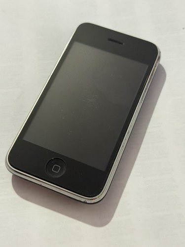 2009 apple iphone 3gs 32gb - 2009,