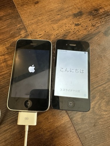 Iphone 3gs and - iphone, 4gs