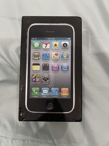 Apple iphone 3gs - apple, 8gb