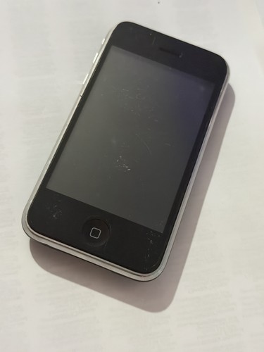 2009 apple iphone 3gs 32gb - iphone,