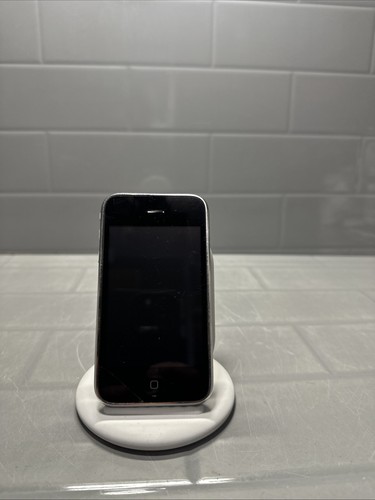Apple iphone 3gs 16gb - 16gb, black