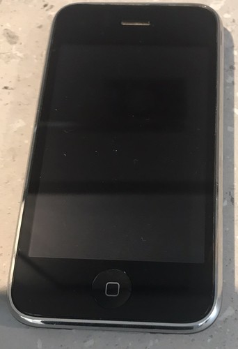 Used apple iphone - iphone, 2nd