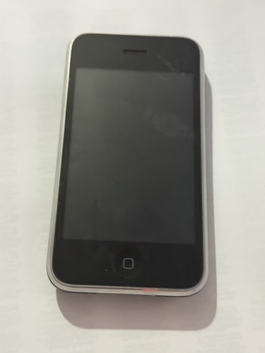 2009 apple iphone 3gs - apple, 16gb