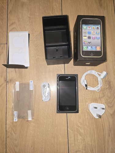 Apple iphone 3gs in - apple, (8gb)