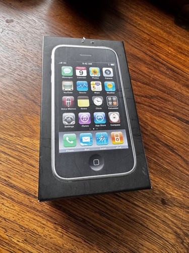 New apple iphone - -, gb