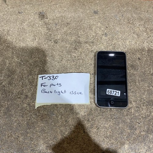 Apple iphone 3gs smartphone - 3gs,