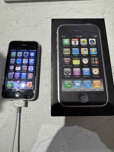 Apple iphone 3gs - iphone,