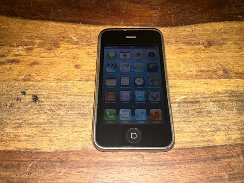 Apple iphone 3gs 16gb - iphone,
