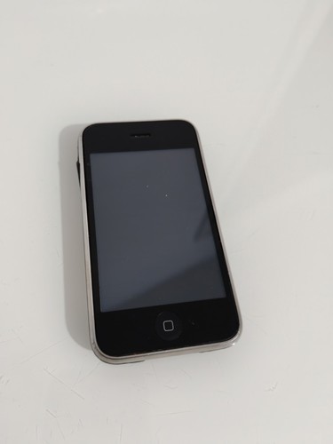 Apple iphone 3gs - apple,