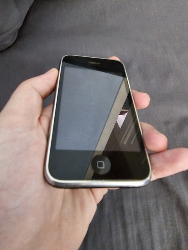 Apple iphone 3gs - apple,