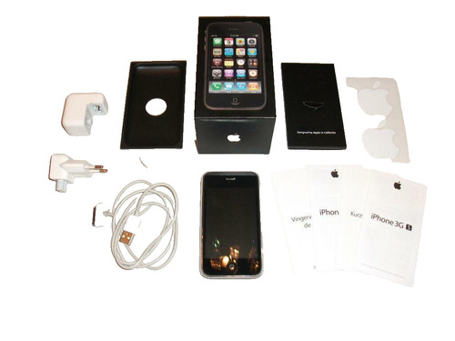Apple iphone 3gs 32gb - iphone,