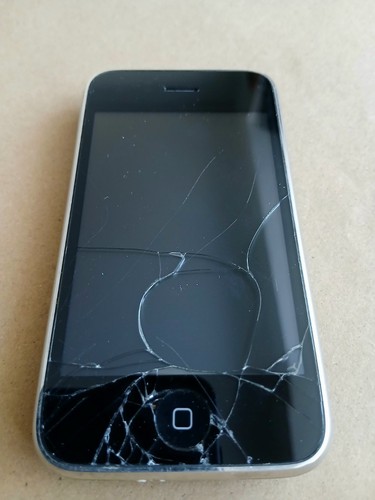 Apple iphone 3gs - iphone,