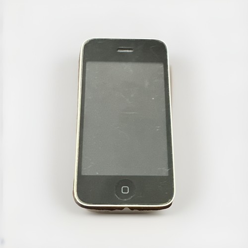 Apple iphone 3gs - iphone,