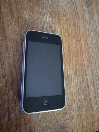 Apple iphone 3gs smartphone - iphone,