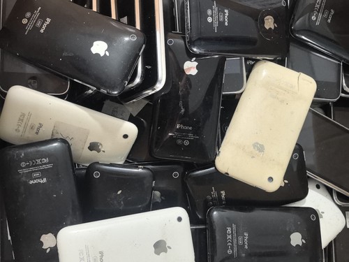 Apple iphone 3gs - 3gs, 16gb