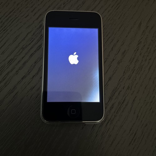 Apple iphone 3gs - 3gs, white