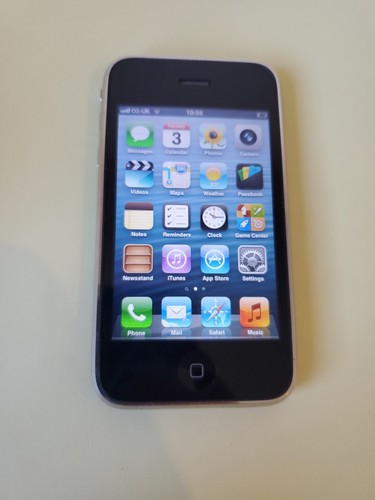 Iphone 3gs a1303 - iphone,