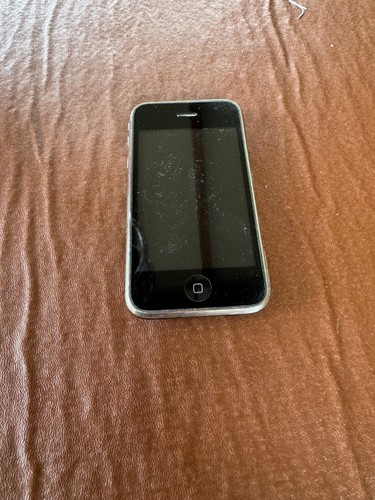 Apple iphone 3gs 16gb - apple,