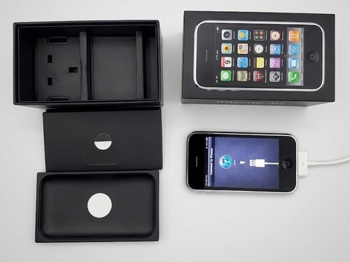 Iphone 3gs 16gb black - 3gs,