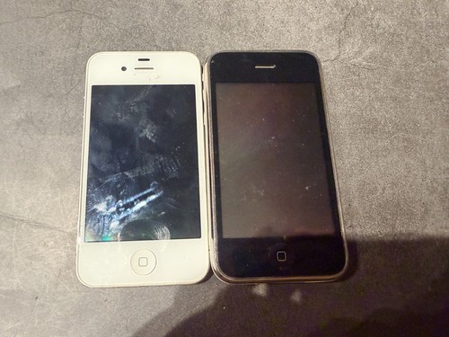 Job lot apple iphone - lot,