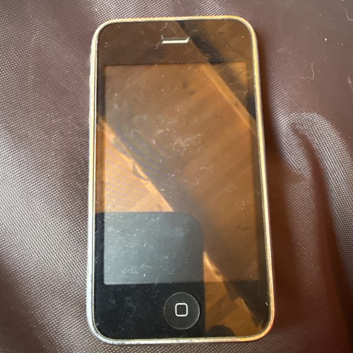 Apple iphone 2nd - apple, generation