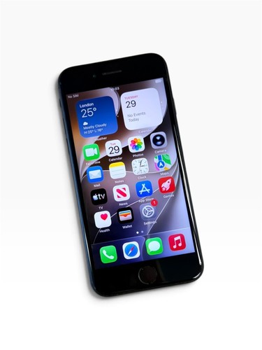 Apple iphone 3rd gen 64gb - apple,