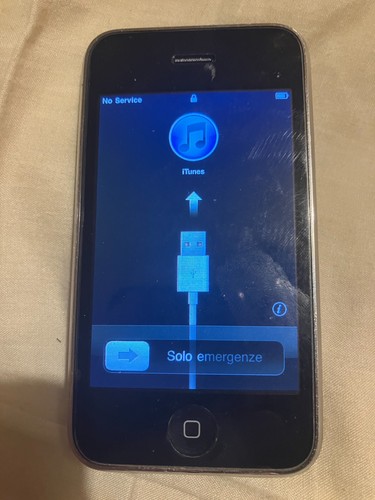 Iphone 3gs 16gb sim - 3gs, 16gb-sim
