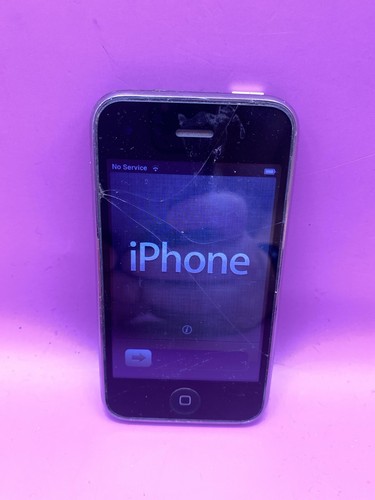 Iphone 3gs 16gb working - working, and