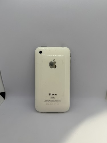 Apple iphone 3gs 32gb white - apple,