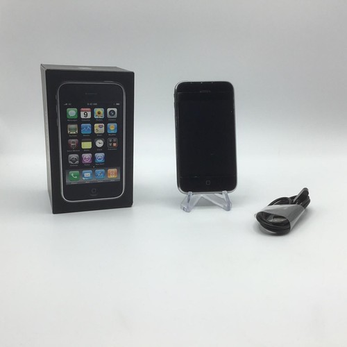 Apple iphone a1303 - apple, 16gb