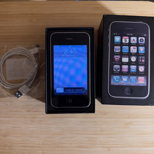 Iphone 3gs 16gb - iphone, ios