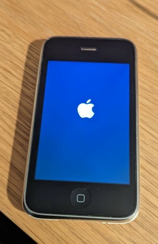Apple iphone 3gs - iphone,
