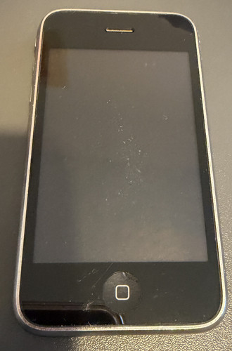 Apple iphone 3gs a1303 - a1303, model