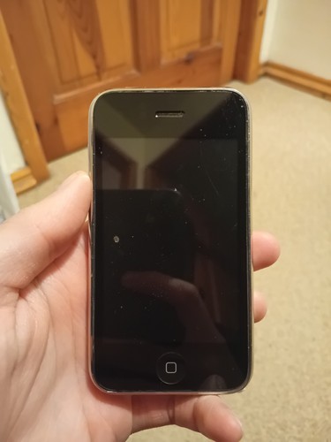 Apple iphone 3gs - apple,