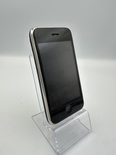 Apple iphone 3gs - 3gs,