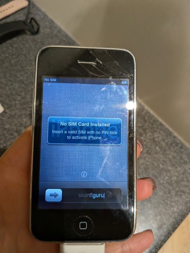 Apple iphone 3gs 16gb - apple,