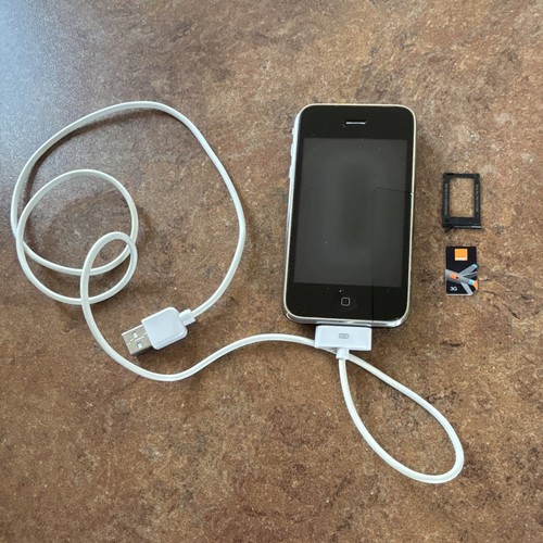 Vintage apple iphone - iphone, 3gs