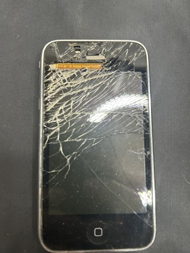 Iphone 3gs a1303 genuine - iphone,