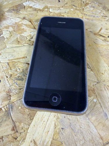 Apple iphone 3gs 16gb black - apple,