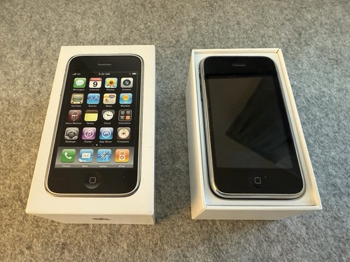 Collectible apple iphone - apple, 3gs