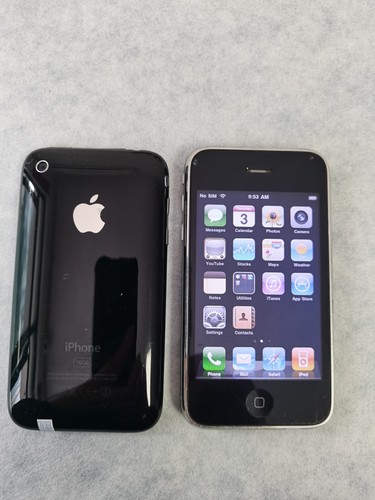 Unlocked original apple iphone - unlocked,