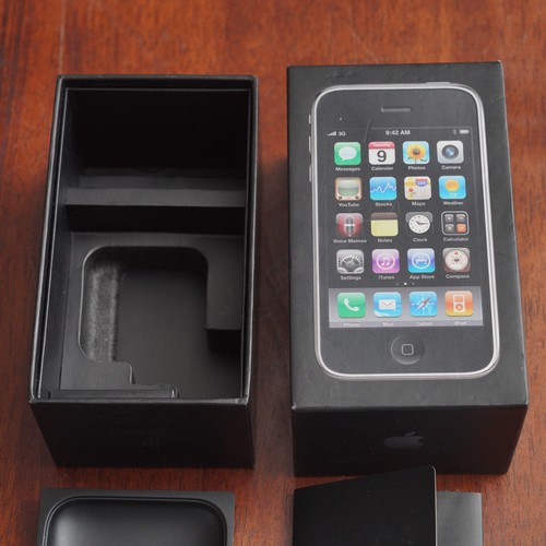 Apple iphone 3gs - 3gs, 16gb