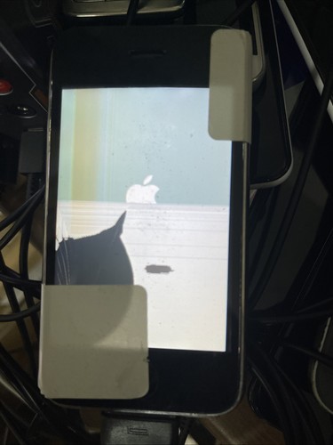Apple iphone 3gs 16gb - 16gb,
