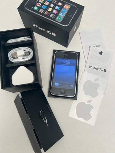 Apple iphone 3gs - -, 16gb