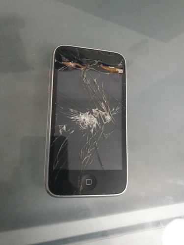 Apple iphone 3gs a1303 - -,