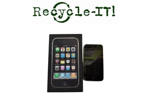 Apple iphone 3gs 16gb - iphone,